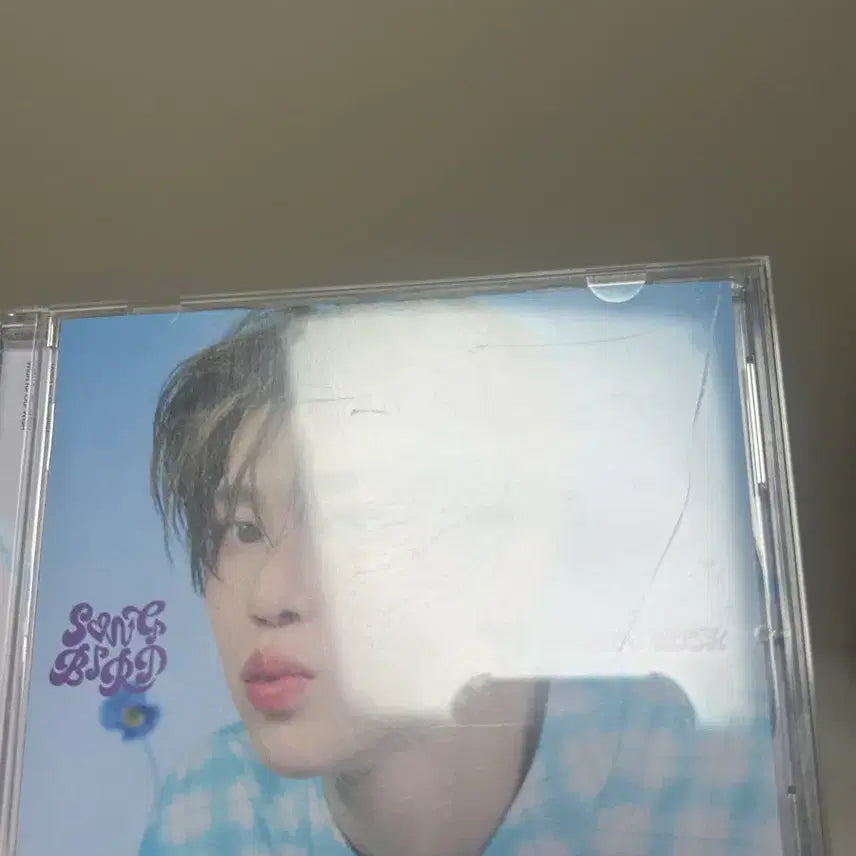 [BUNJANG] NCT WISH Songbird Ver. Riku Sion Bundle Set CD / 엔시티 위시 송버드 개인반 cd 리쿠 시온 일괄