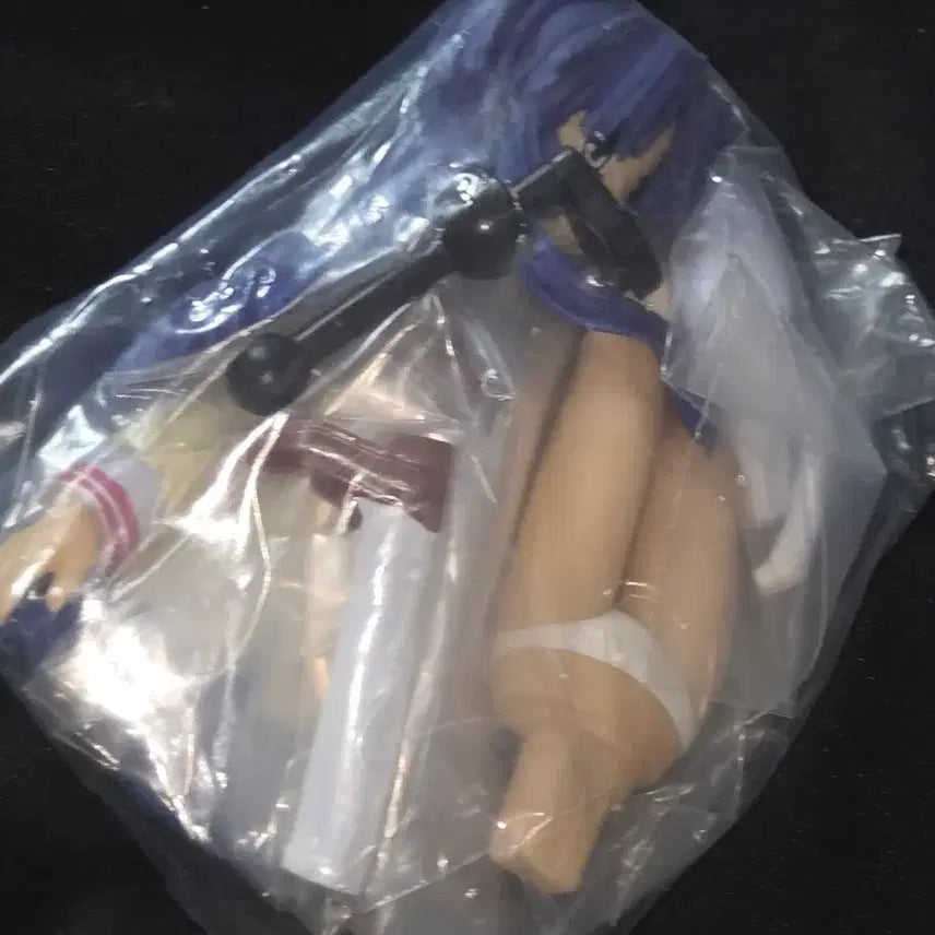 [BUNJANG] CLANNAD DGP Trading Figure Animal Ear Ver. Tomoyo &amp; Kotomi Bundle Set / [일괄] 클라나드 DGP 트레이딩 피규어 동물귀버전 - 토모요, 코토미