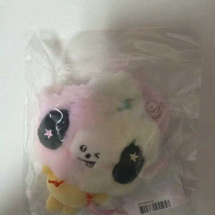[BUNJANG] BTS BT21 Chimmy Plush Doll (Sealed) / 방탄 bt21 치미 인형(미개봉) 현재 품절상태