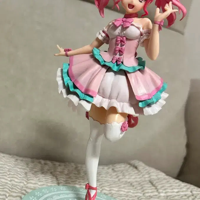 [BUNJANG] BanG Dream! Maruyama Aya Figure / 뱅드림 마루야마 아야 피규어 판매