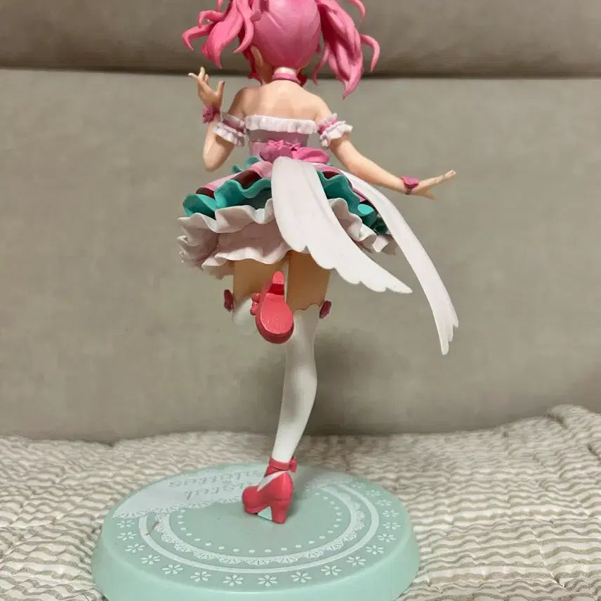 [BUNJANG] BanG Dream! Maruyama Aya Figure / 뱅드림 마루야마 아야 피규어 판매