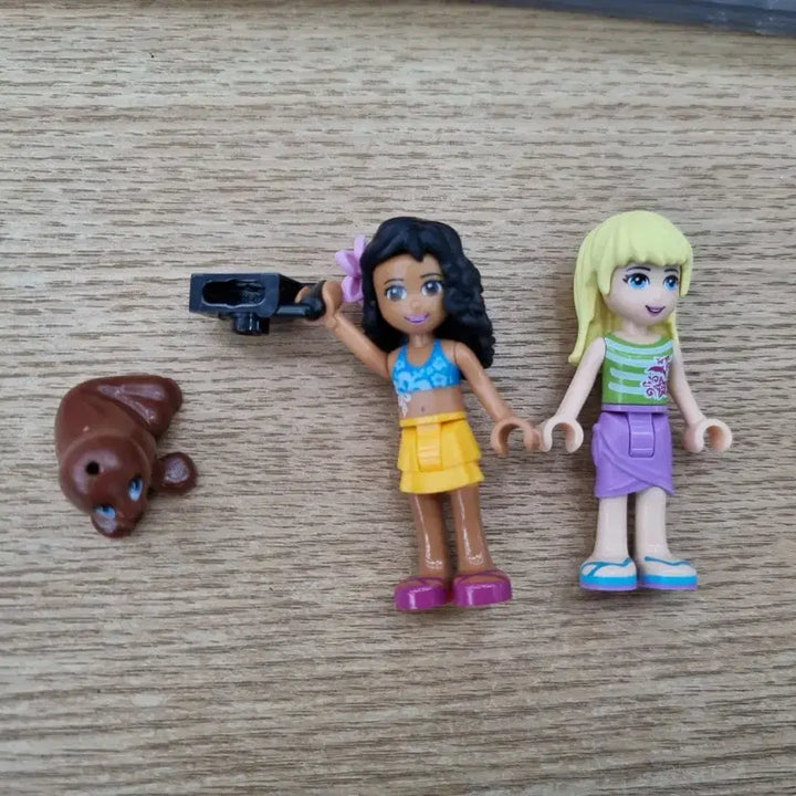 [BUNJANG] LEGO Friends 41094 Heartlake Lighthouse Set / 레고 프렌즈 41094 등대 세트