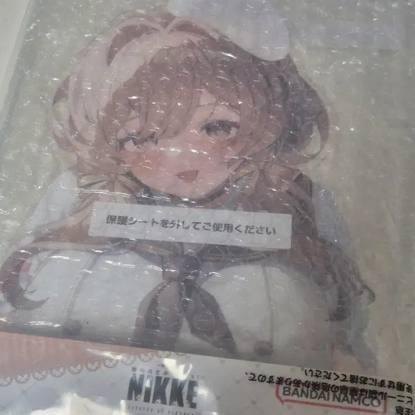 [BUNJANG] NIKKE: Goddess of Victory E Prize Acrylic Stand / NIKKE 니케 승리의 여신 쿠지 E상 아크릴 스탠드