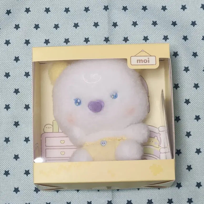 [BUNJANG] PLAVE Noah Mmemimu Baby Mwa Photocard / 플레이브 노아 므메미무 베이비 뫄