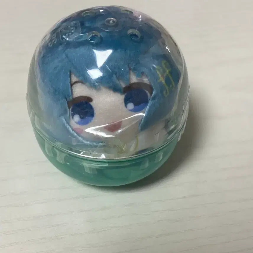 [BUNJANG] Madoka Magica Mami Tomoe Gacha Plush / 마마마 미키 사야카 가챠 누이
