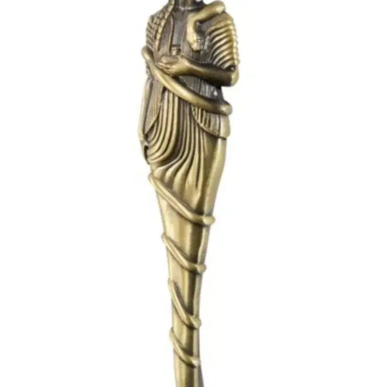 [BUNJANG] Odyssey Athena Pin Badge Official / 오디세이 아테나 핀 뱃지 공식