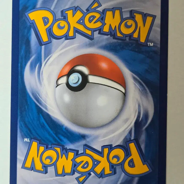 [BUNJANG] Detective Pikachu 2019 Pokemon Card / 2019년도 명탐정 피카츄 포켓몬 카드