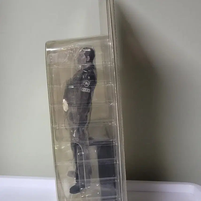 [BUNJANG] Dive Crows Worst Bushinreren Kai Monochrome Version Figure (Sealed) / (미개봉) 다이브 크로우즈 워스트 무장전선 카이 피규어 흑백 버젼