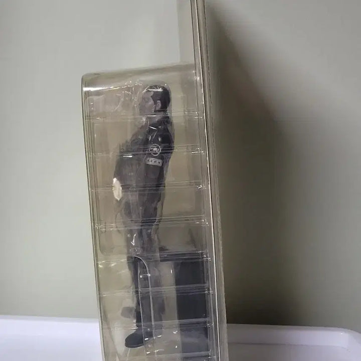 [BUNJANG] Dive Crows Worst Bushinreren Kai Monochrome Version Figure (Sealed) / (미개봉) 다이브 크로우즈 워스트 무장전선 카이 피규어 흑백 버젼