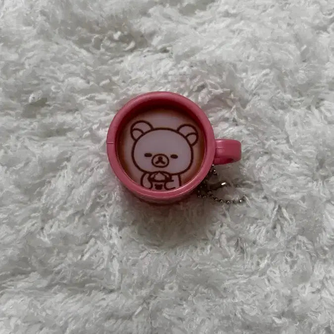[BUNJANG] Rilakkuma Gacha Mug Cup / 리락쿠마 머그컵 가챠