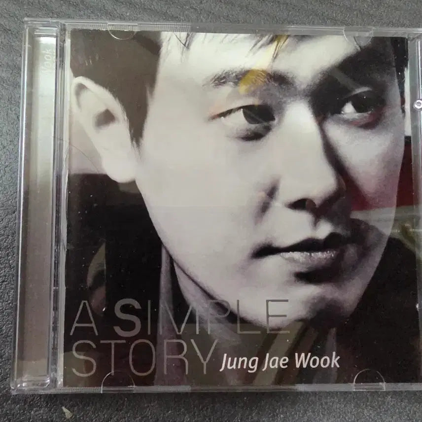 [BUNJANG] Jeong Jae Wook 1st Album &