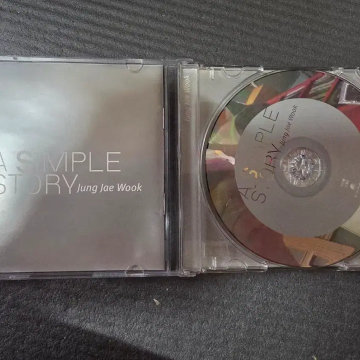 [BUNJANG] Jeong Jae Wook 1st Album &