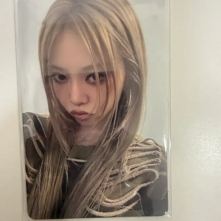 [BUNJANG] All Day Project Baile Photocard / 올데이프로젝트 올데프 베일리 포카