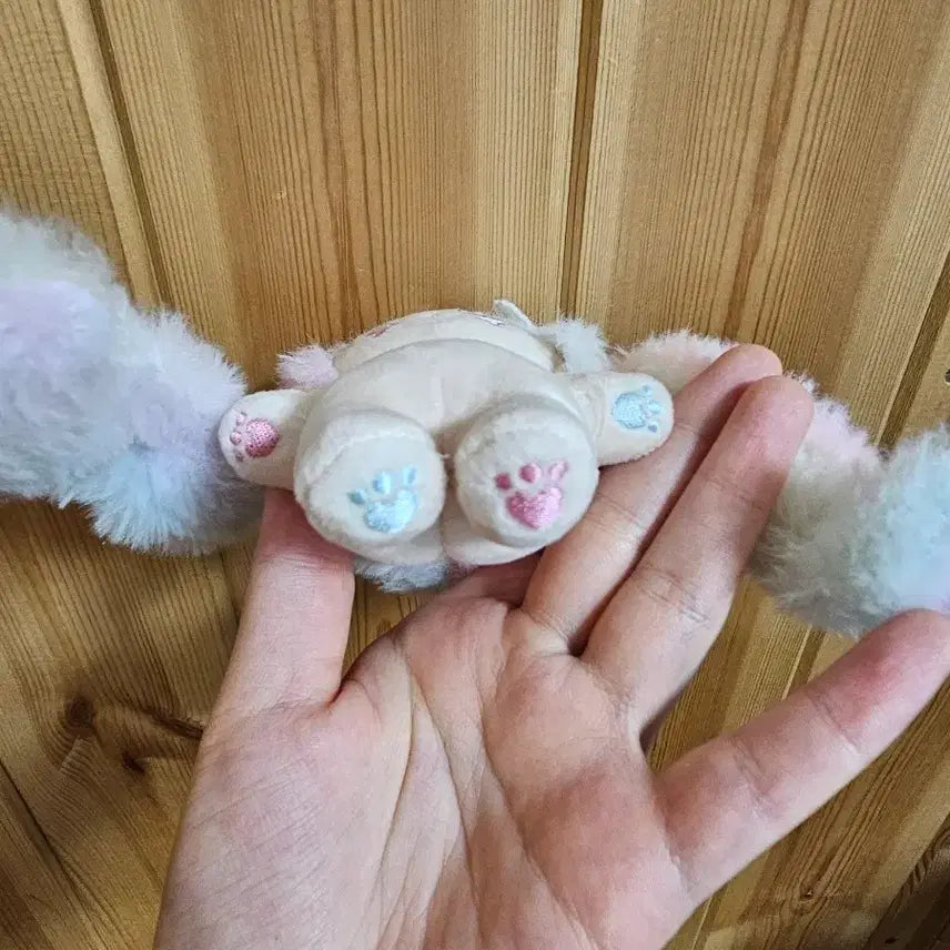 [BUNJANG] 10cm Unsung Soft Doll Dream Bear / 10cm 무속성 솜인형 드림베어