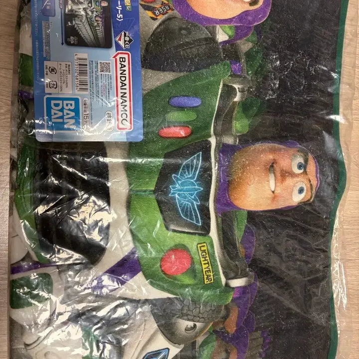 [BUNJANG] Toy Story B Prize Blanket / 토이스토리 이치방쿠지 b상 담요 제일복권