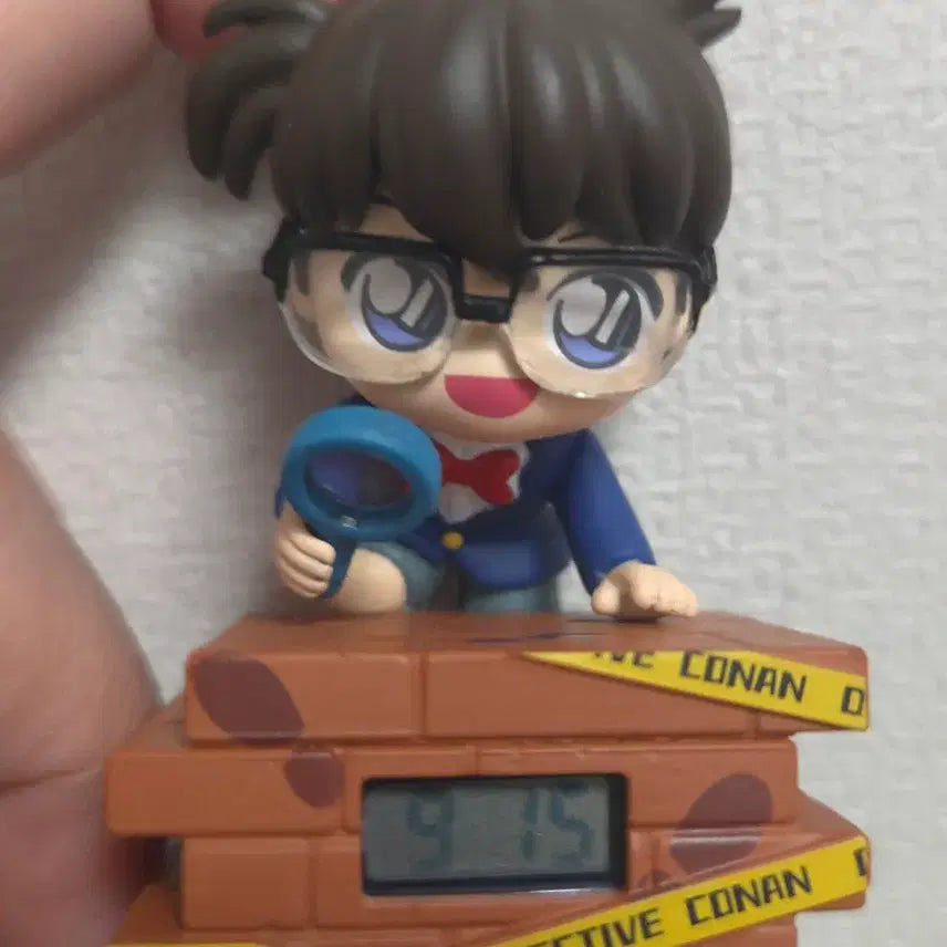 [BUNJANG] Detective Conan <The Moment of Truth> Figure / 명탐정 코난 <THE MOMENT OF TRUTH>피규어