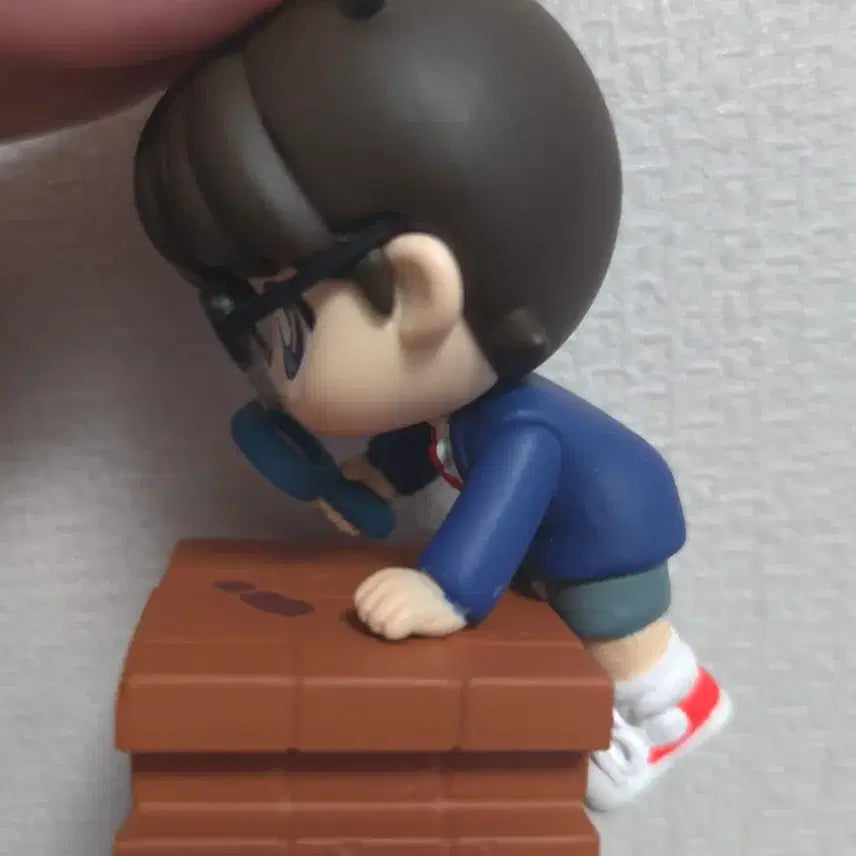 [BUNJANG] Detective Conan <The Moment of Truth> Figure / 명탐정 코난 <THE MOMENT OF TRUTH>피규어