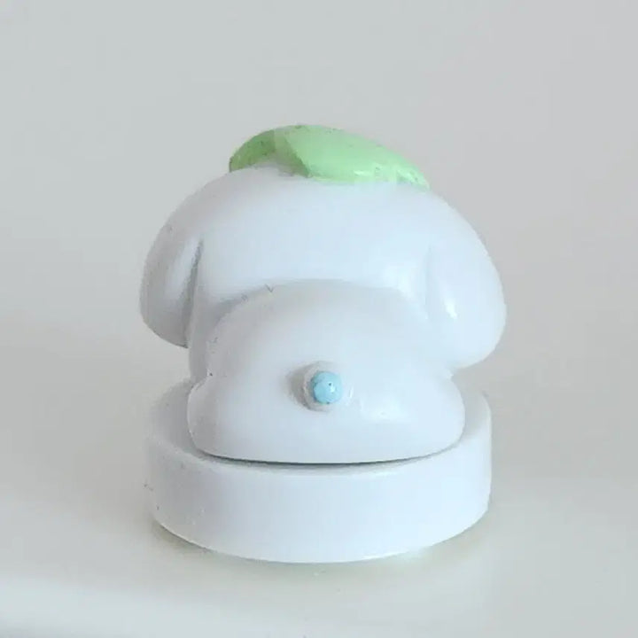 [BUNJANG] Vintage "Buruburudog" Figure Stamp / 고전 부르부르도그 피규어 도장