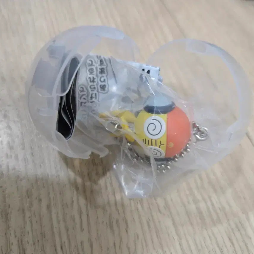 [BUNJANG] Keroro Soldier Keroro Long Gacha Keruru / 개구리중사 케로로 대롱 가챠 쿠루루