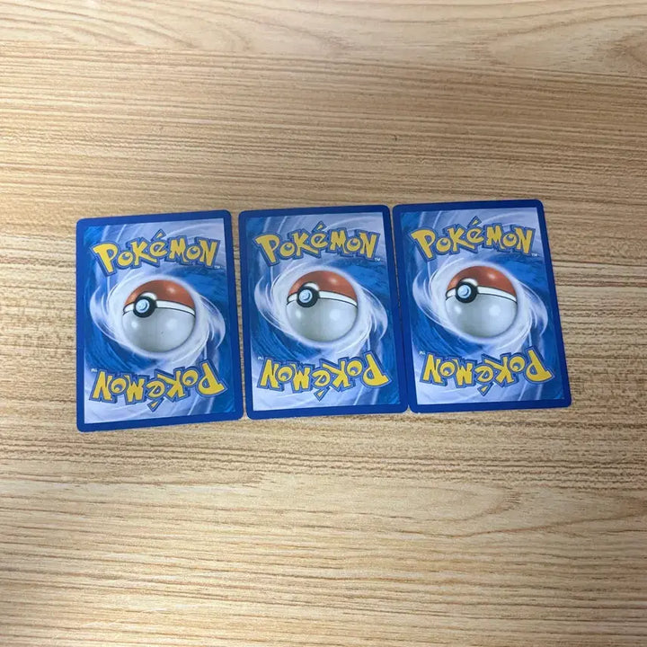 [BUNJANG] Pokemon Cards Treecko/Houndoom/Gyarados Soul Link Bundle Set / 포켓몬 카드 나무킹/헬가/갸라도스 소울링크 일괄판매