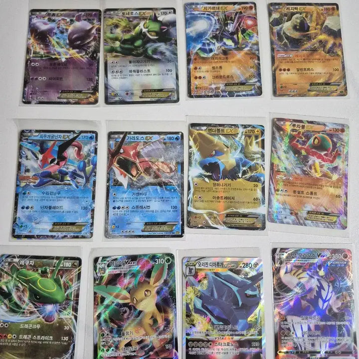 [BUNJANG] Pokemon Card / 포켓몬카드
