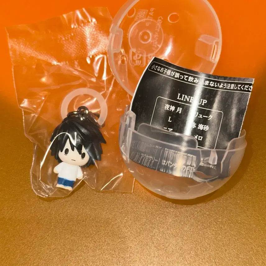 [BUNJANG] Death Note L &