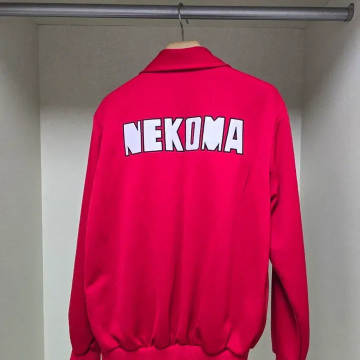 [BUNJANG] Haikyuu!! Nekoma Jersey S Size Unofficial Merchandise / 하이큐 네코마 져지 S사이즈 비공굿