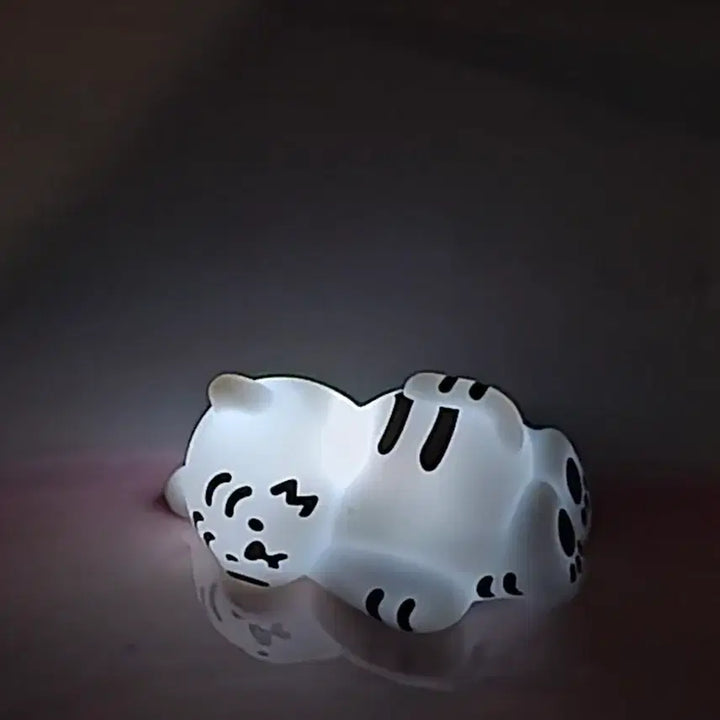[BUNJANG] Mujik Tiger Gacha Figure / 무직타이거 가챠 피규어