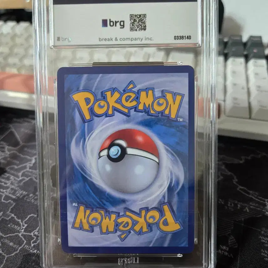 [BUNJANG] 2025 Pokemon Card Wally&