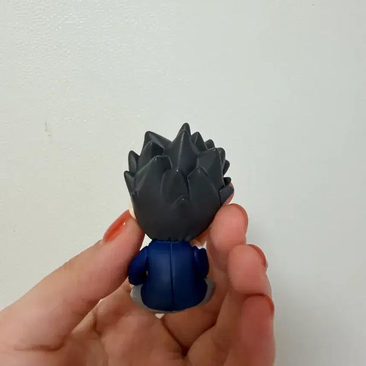 [BUNJANG] Haikyuu!! Kuroo Shoulder Bump Gacha Figure / 하이큐 어깨쿵 꾸벅가챠 쿠로오