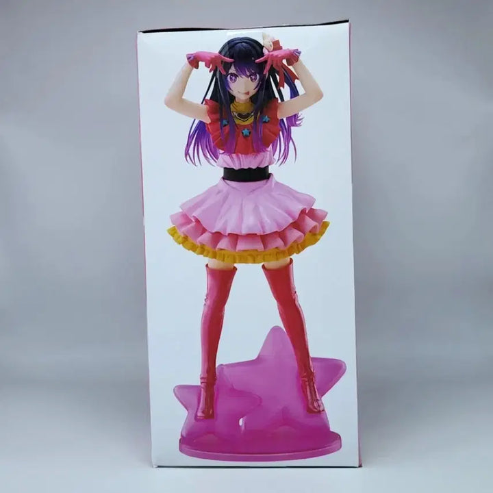 [BUNJANG] Taito Oshi no Ko Figure / 타이토 최애의 아이 피규어