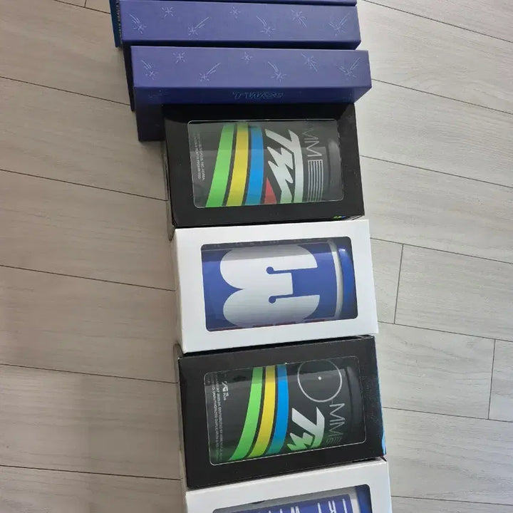 [BUNJANG] TWS Album &amp; Merchandise Bundle Set / TWS 앨범  및 굿즈 일괄