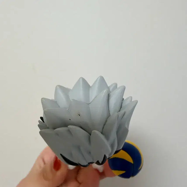 [BUNJANG] Haikyuu!! Bushiroad Palverse Kotaro Bokuto Figure / 하이큐 부시로드 팔버스 피규어 보쿠토 코타로