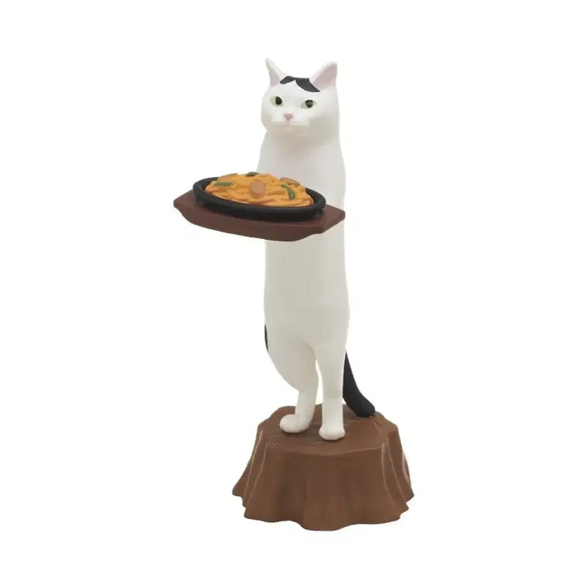 [BUNJANG] Cat Gacha Capsule Toys / 고양이 가챠