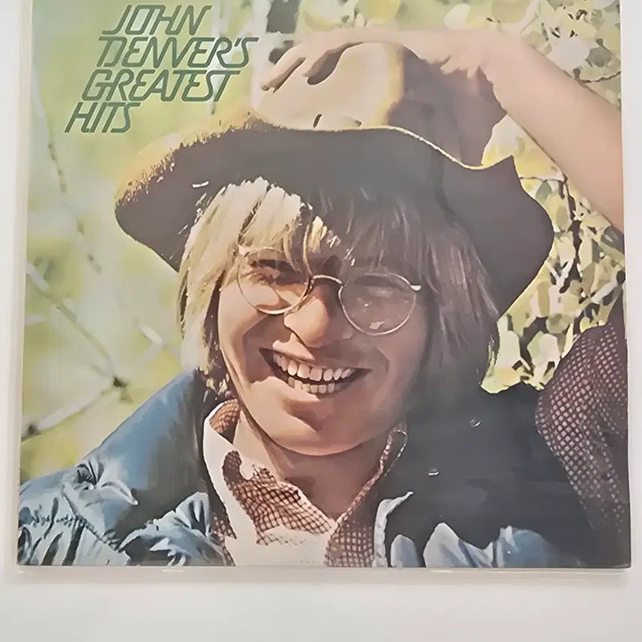 [BUNJANG] John Denver - John Denver&