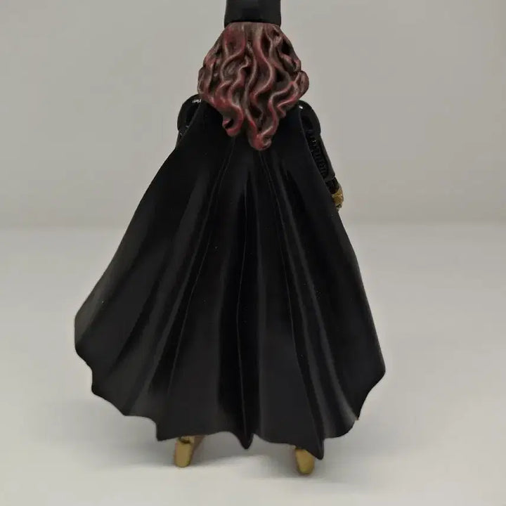 [BUNJANG] DC Universe Classics Batgirl 6-Inch Figure / DC 배트걸 피규어