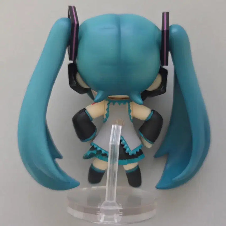 [BUNJANG] Hatsune Miku Puchi Nendoroid Selection Trading Figure / 하츠네 미쿠 푸치 넨도로이드 셀렉션 트레이딩 피규어
