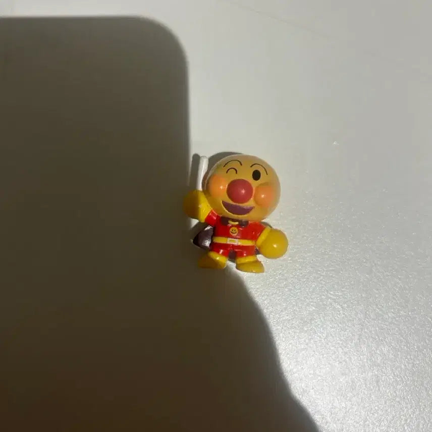 [BUNJANG] Anpanman Miffy Bath Bomb Figure / 호빵맨 베스밤 미피