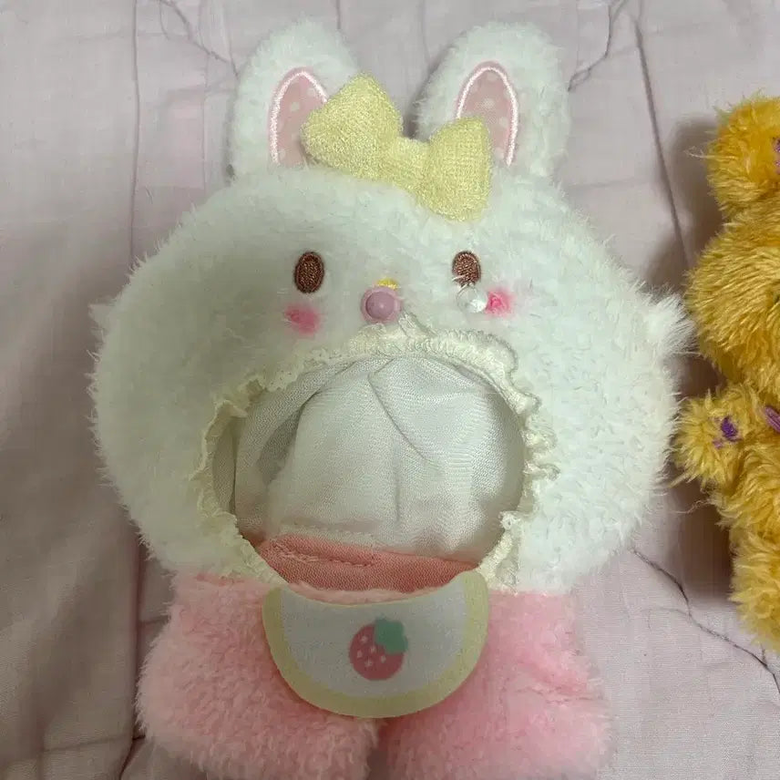 [BUNJANG] Sioning Baby Wish Me Mell Outfit / 시오닝 + 베이비위시미멜옷