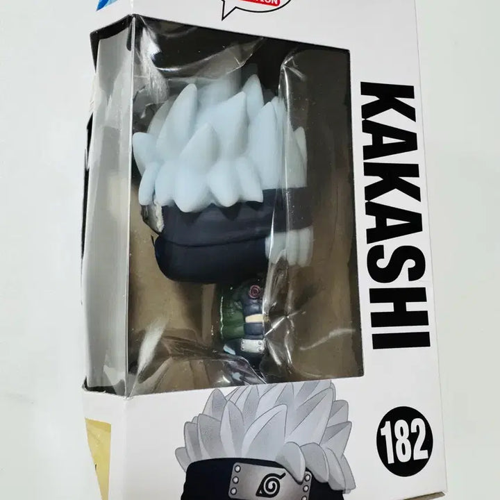 [BUNJANG] Funko Pop Kakashi Figure 