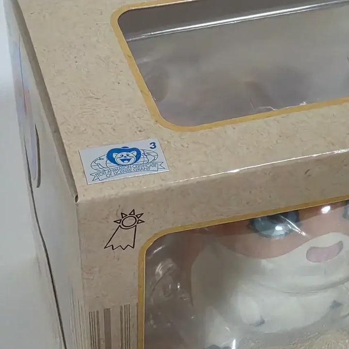 [BUNJANG] Digimon Look-Up Figure Patamon / 디지몬 굿즈 룩업 피규어 파닥몬