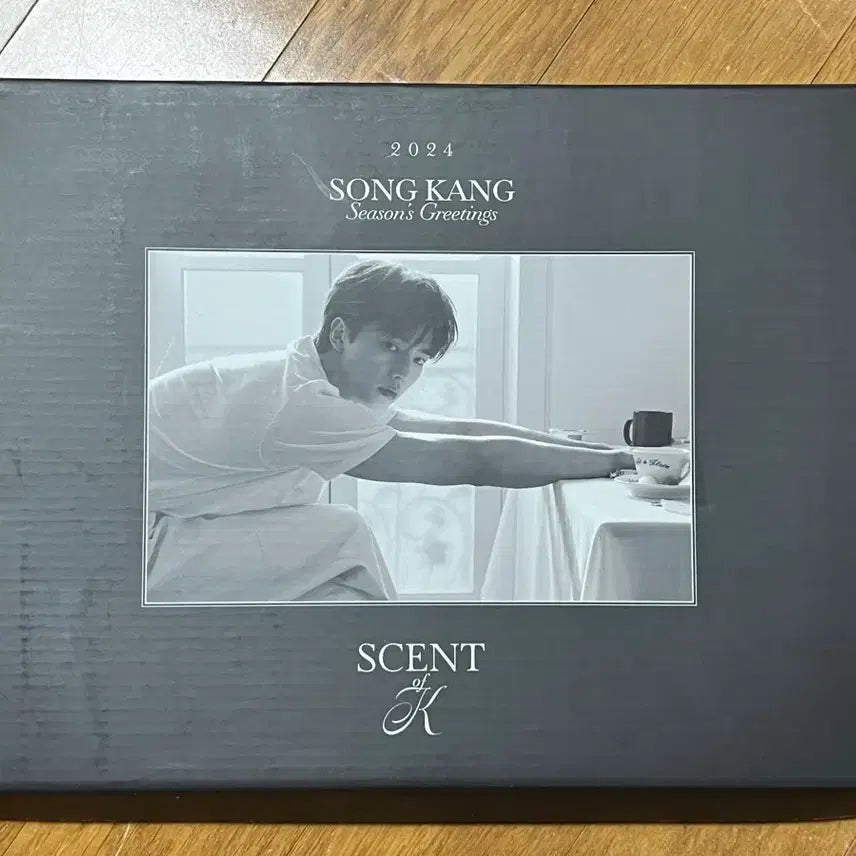 [BUNJANG] Song Kang 2024 Season&