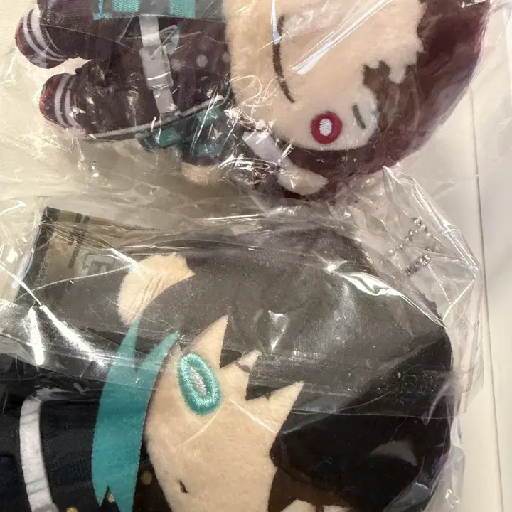 [BUNJANG] Demon Slayer Muichiro &amp; Tanjiro Nendoroid Set / 귀칼 니토탄 무이치로,탄지로 일괄