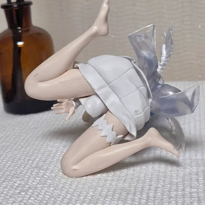 [BUNJANG] Re:Zero Relax Time Ram Sweet Angel Figure / 리제로 릴렉스타임 스윗엔젤 렘