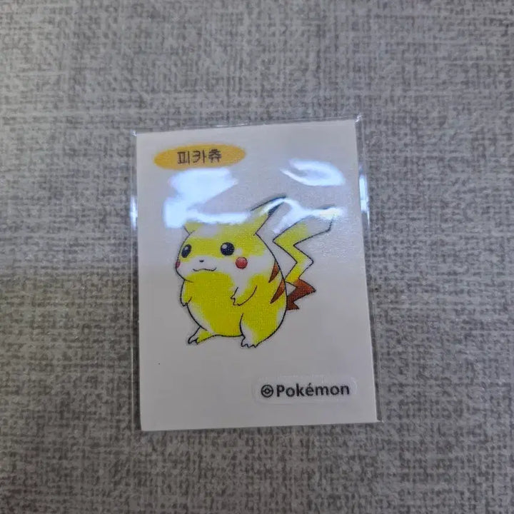 [BUNJANG] Pokemon 30th Anniversary Artwork Bundle Set - Mewtwo, Pikachu, Charizard / 포켓몬 30주년 아트워크 뮤츠 뚱카츄 리자몽 3대장 띠부씰 일괄판매합니다