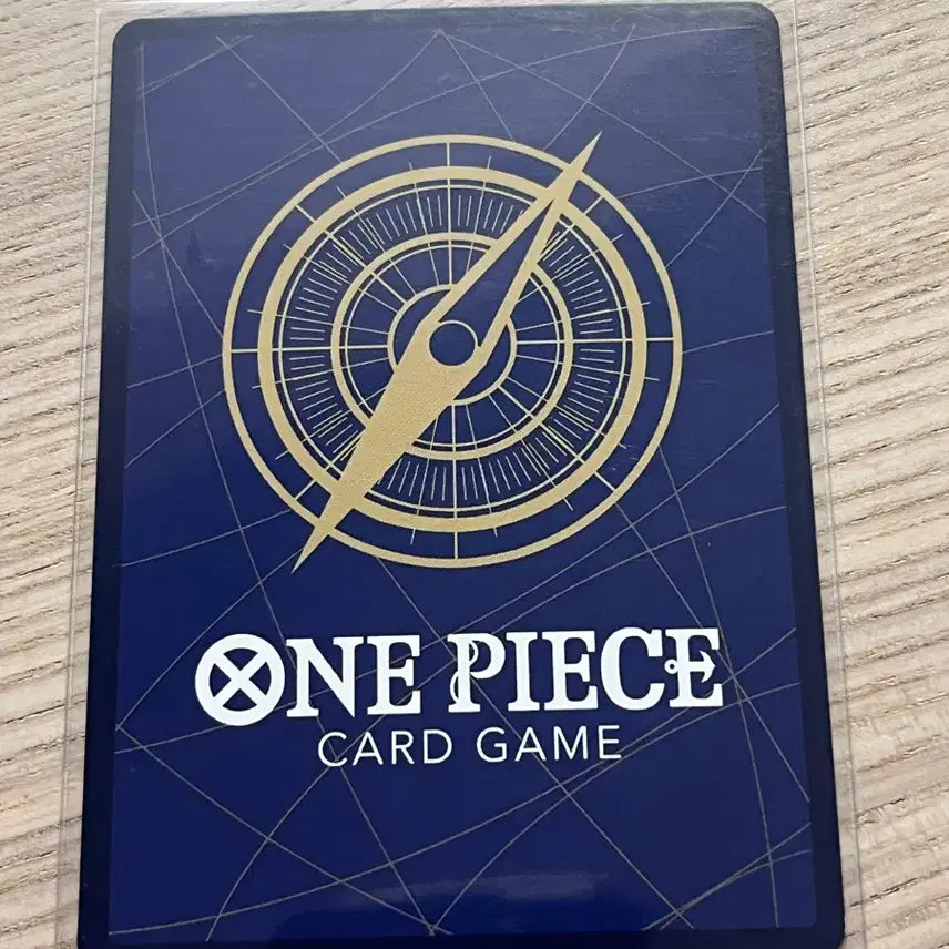 [BUNJANG] One Piece Card Hancock / (일판) 원피스 카드 핸콕