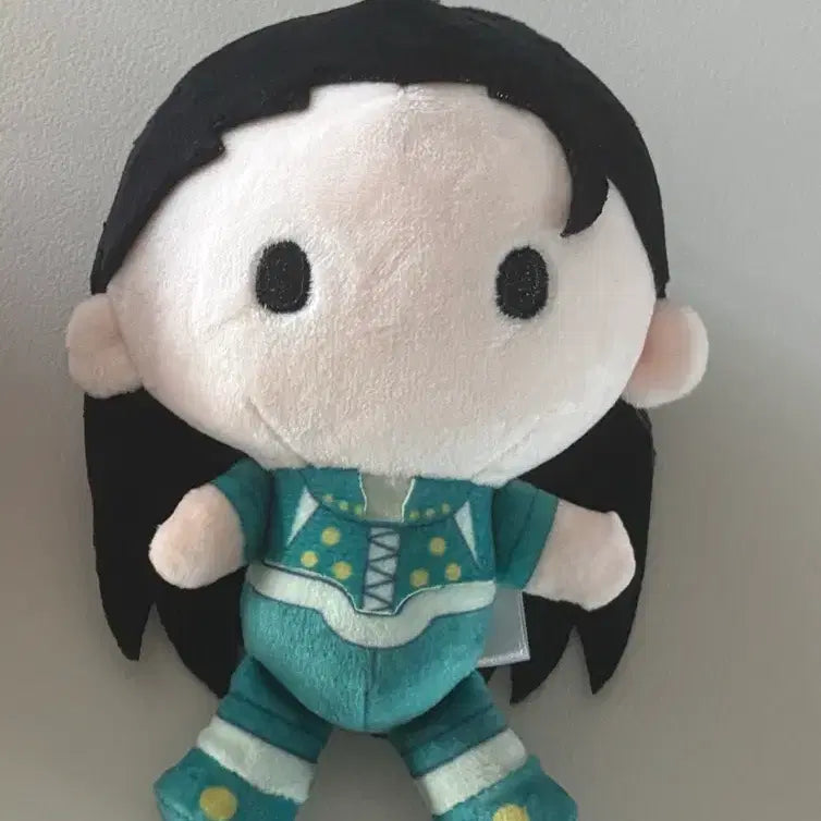 [BUNJANG] Hunter x Hunter Illumi Nui Doll Shanghai Pop-up Exclusive / 헌터헌터 상하이 팝업 이르미 누이 인형