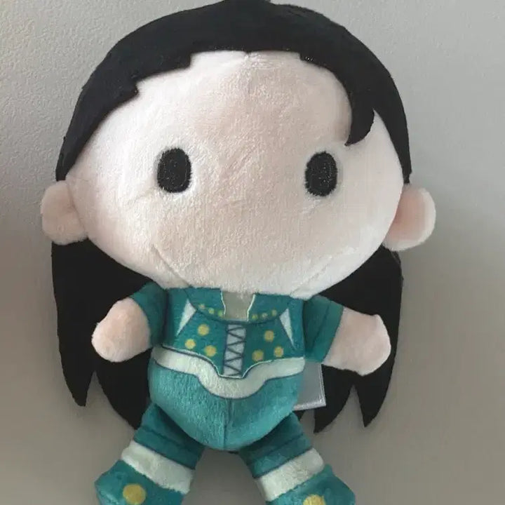 [BUNJANG] Hunter x Hunter Illumi Nui Doll Shanghai Pop-up Exclusive / 헌터헌터 상하이 팝업 이르미 누이 인형