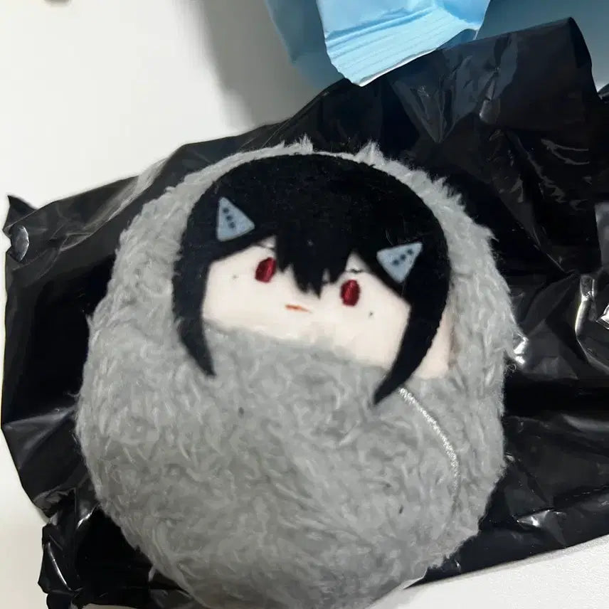 [BUNJANG] Kaiju No. 8 Mina Ashiro Tapinui Plush / 괴수8호 미나 타피누이