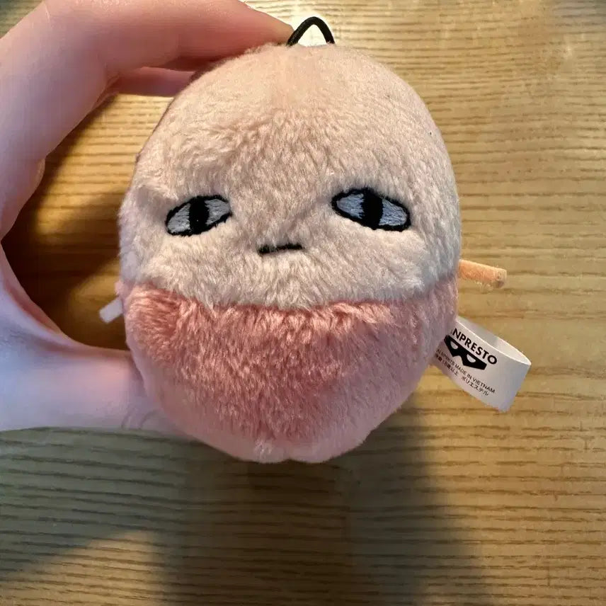 [BUNJANG] Gintama Justaway Plush / 은혼 저스트웨이 누이